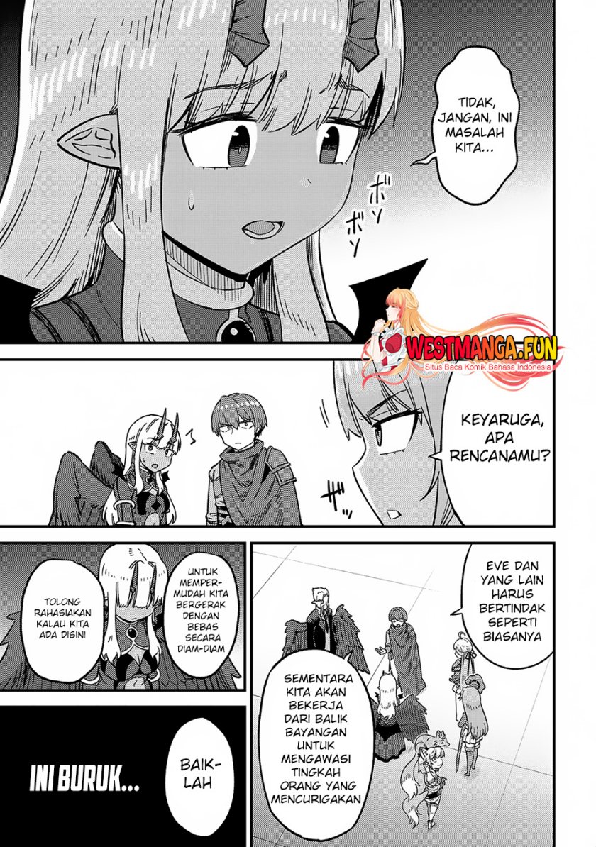 Kaifuku Jutsushi Yarinaoshi: Sokushi Mahou to Skill Copy no Chouetsu Heal